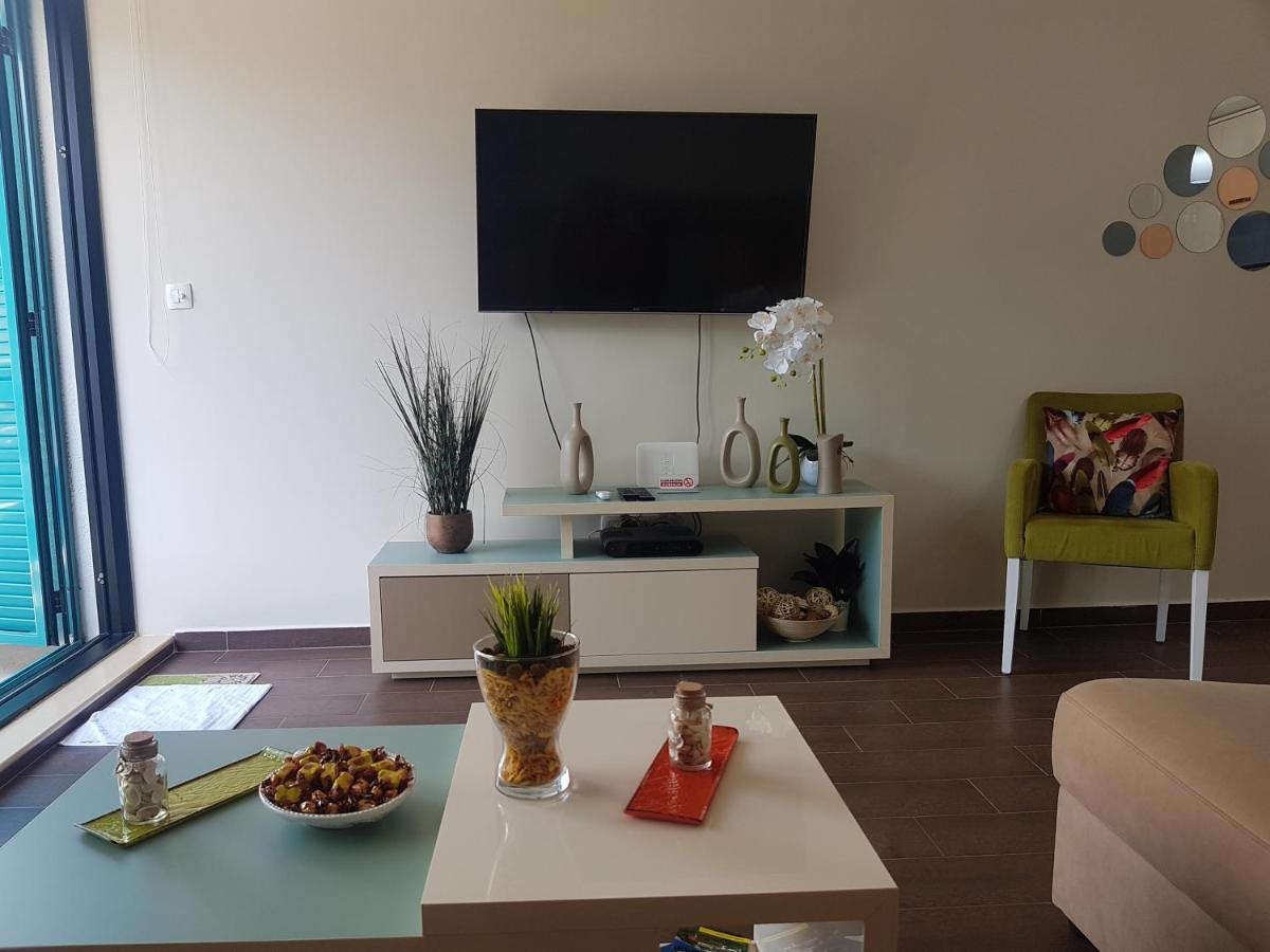 Apartment Funny Котор Екстериор снимка
